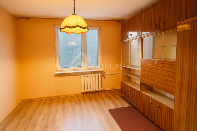 Mieszaknie w Staszowie – 62,6 m² – 2. piętro