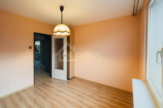 Mieszaknie w Staszowie – 62,6 m² – 2. piętro