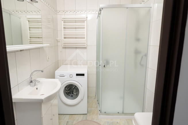 Mieszaknie w Staszowie – 62,6 m² – 2. piętro