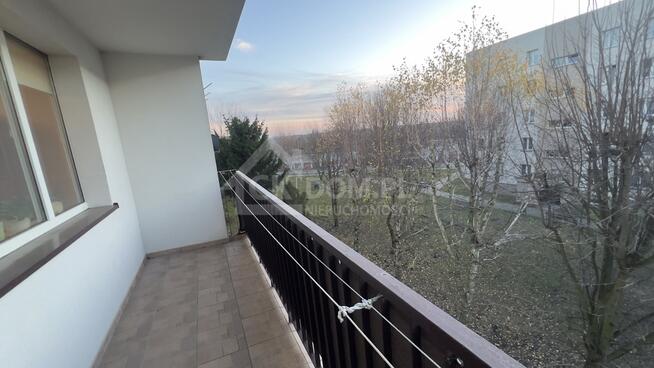 Mieszaknie w Staszowie – 62,6 m² – 2. piętro