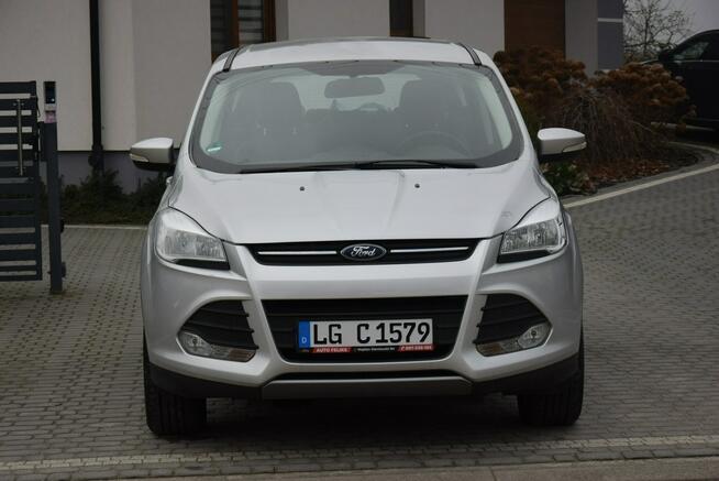 Ford Kuga 2.0D 169 Tys Km/ Oryginał Lakier/ 2 KPL KÓŁ/ Sprowadzony