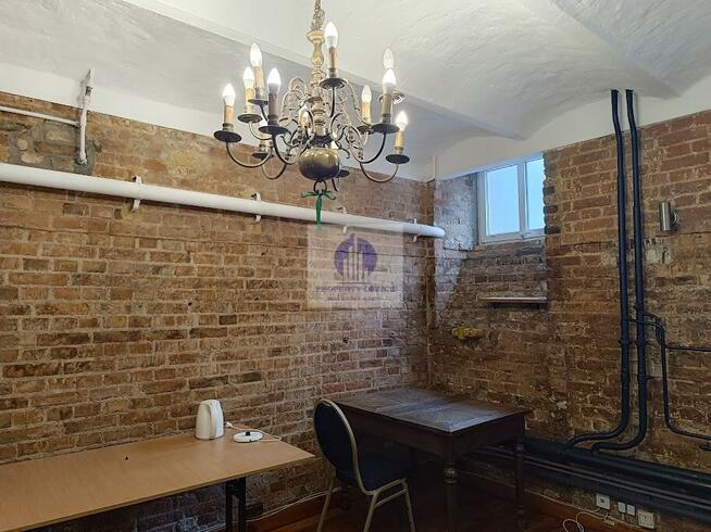 Lokal użytkowy Warszawa Praga-Północ, Ząbkowska