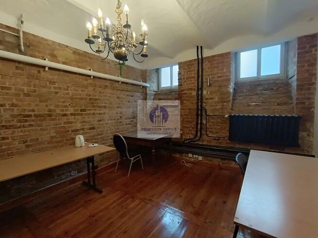 Lokal użytkowy Warszawa Praga-Północ, Ząbkowska