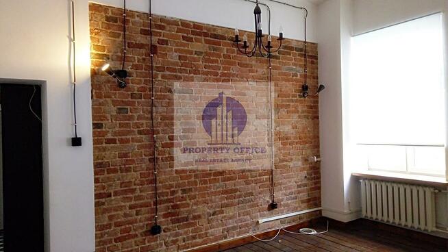 Lokal użytkowy Warszawa Praga-Północ, Ząbkowska