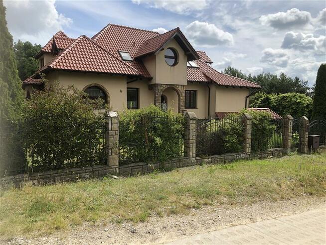 Dom Koleczkowo gm. Szemud, SARNIA GÓRA