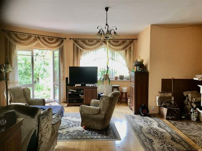 Dom Koleczkowo gm. Szemud, SARNIA GÓRA