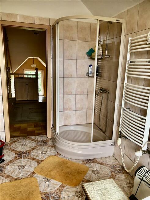 Dom Koleczkowo gm. Szemud, SARNIA GÓRA