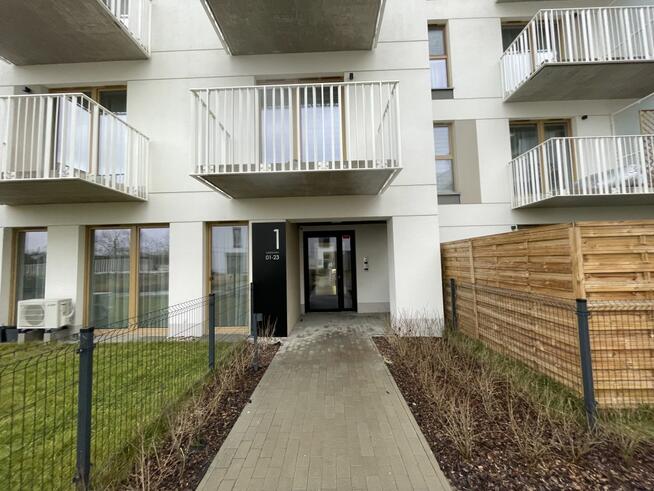 Mieszkanie Warszawa gm. Białołęka Białołęka, Brzeziny, Wielkiego Dębu