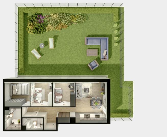 Mieszkanie Warszawa gm. Białołęka Białołęka, Brzeziny, Wielkiego Dębu