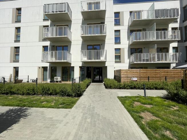 Mieszkanie Warszawa gm. Białołęka Białołęka, Brzeziny, Wielkiego Dębu