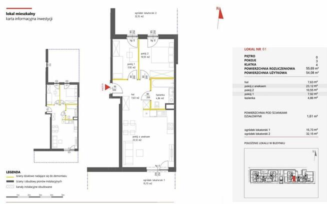 Mieszkanie Warszawa gm. Białołęka Białołęka, Brzeziny, Wielkiego Dębu