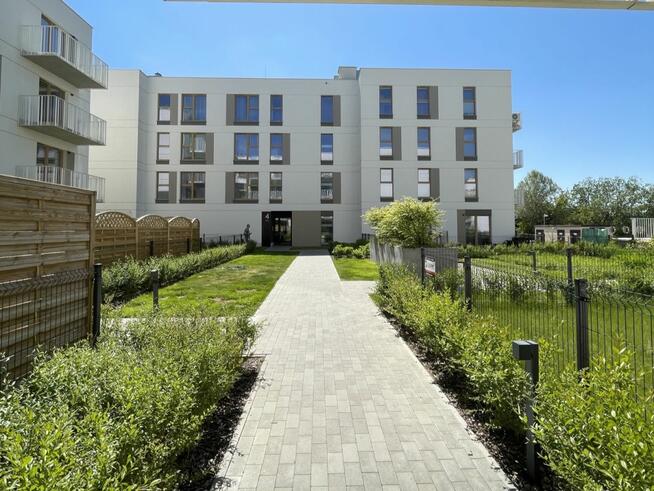 Mieszkanie Warszawa gm. Białołęka Białołęka, Wielkiego Dębu