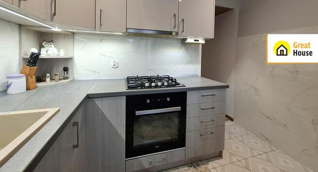 Mieszkanie Kielce, Marszałkowska