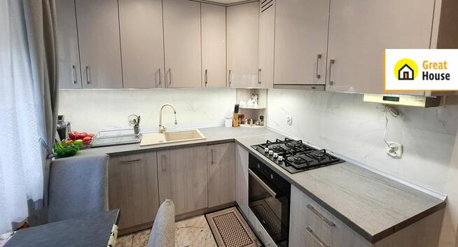 Mieszkanie Kielce, Marszałkowska