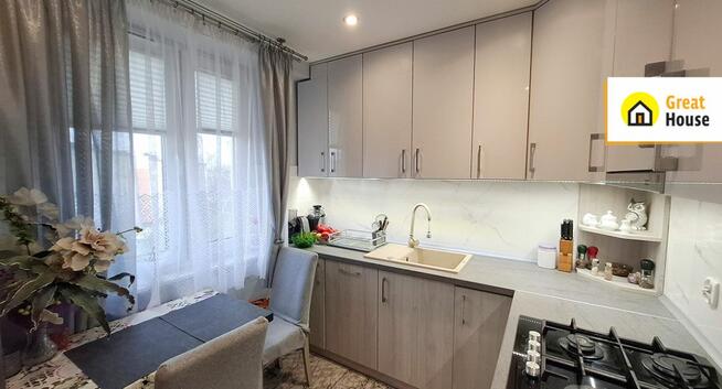 Mieszkanie Kielce, Marszałkowska