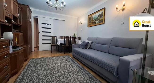 Mieszkanie Kielce, Marszałkowska