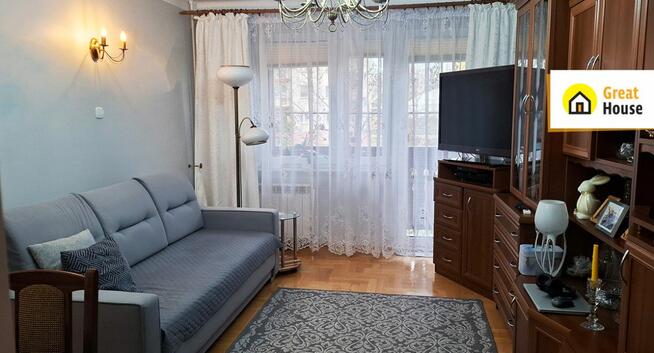 Mieszkanie Kielce, Marszałkowska