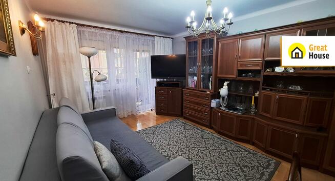 Mieszkanie Kielce, Marszałkowska