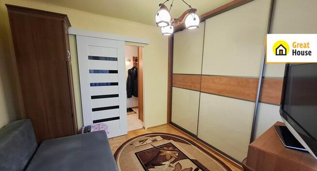 Mieszkanie Kielce, Marszałkowska