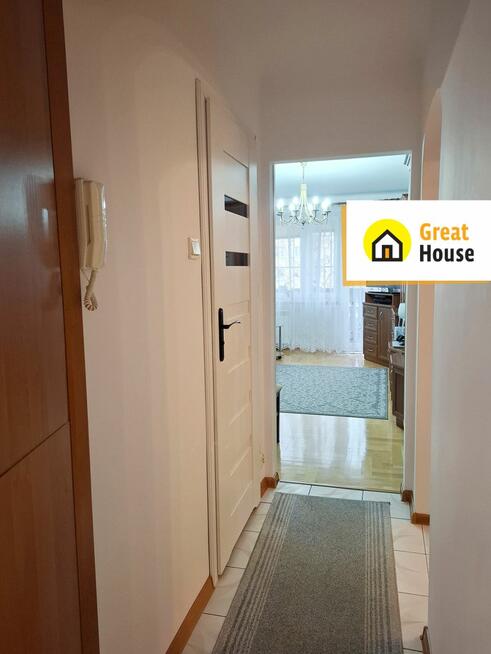 Mieszkanie Kielce, Marszałkowska