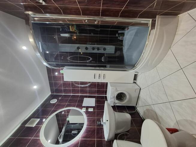 Mieszkanie Kielce, Marszałkowska