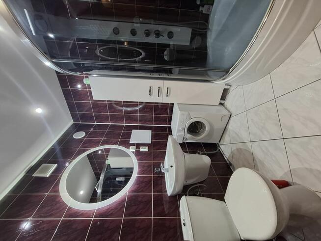 Mieszkanie Kielce, Marszałkowska