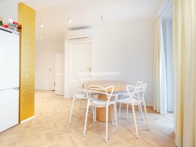 Mieszkanie Kraków Bieżanów-Prokocim, Henryka i Karola Czeczów