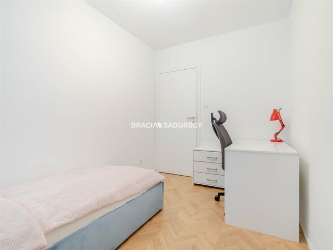 Mieszkanie Kraków Bieżanów-Prokocim, Henryka i Karola Czeczów