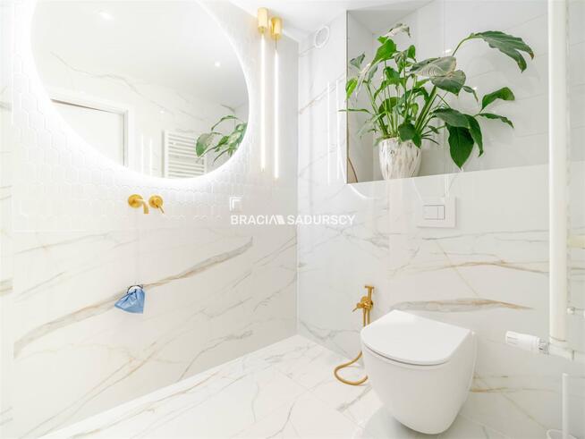 Mieszkanie Kraków Bieżanów-Prokocim, Henryka i Karola Czeczów