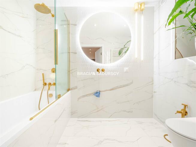 Mieszkanie Kraków Bieżanów-Prokocim, Henryka i Karola Czeczów