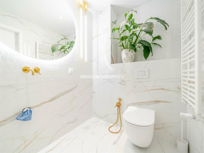 Mieszkanie Kraków Bieżanów-Prokocim, Henryka i Karola Czeczów