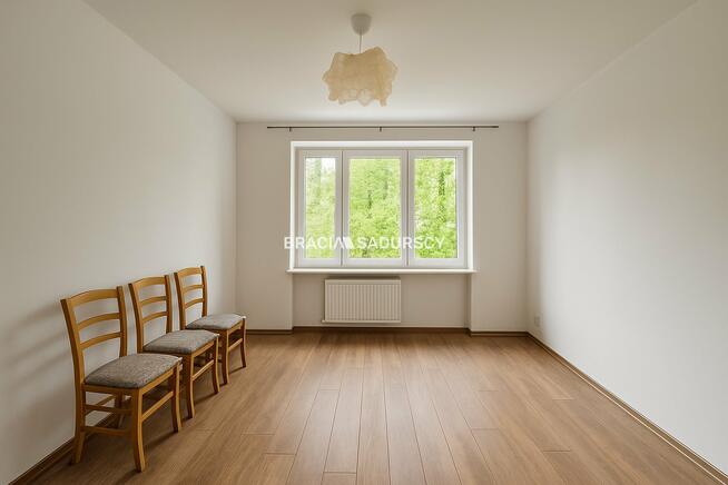 Mieszkanie Kraków Nowa Huta, Nowa Huta, Słoneczne