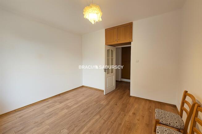 Mieszkanie Kraków Nowa Huta, Nowa Huta, Słoneczne