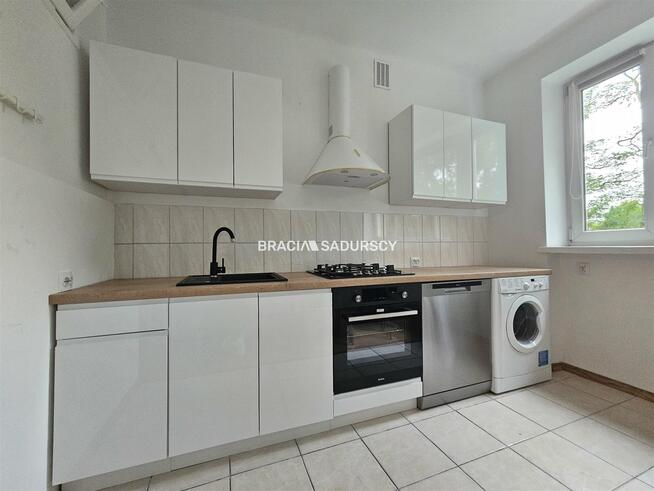 Mieszkanie Kraków Nowa Huta, Nowa Huta, Słoneczne