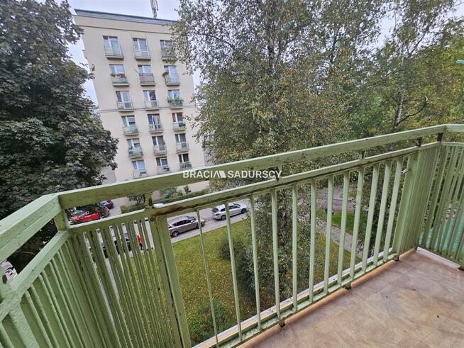 Mieszkanie Kraków Nowa Huta, Nowa Huta, Słoneczne