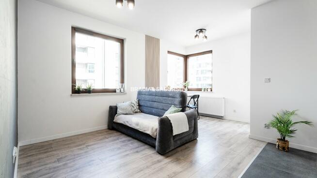 Mieszkanie Kraków Mistrzejowice, Bohaterów Września