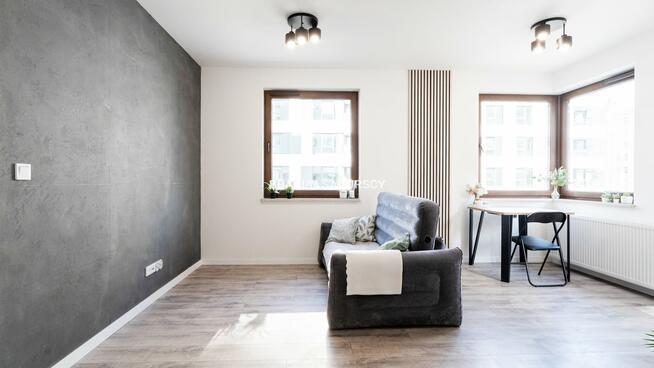 Mieszkanie Kraków Mistrzejowice, Bohaterów Września