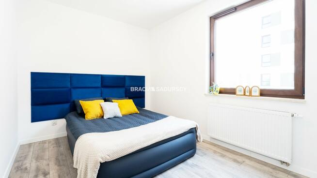 Mieszkanie Kraków Mistrzejowice, Bohaterów Września