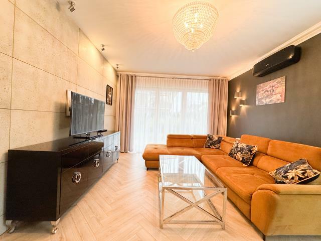 Mieszkanie Szczecin Osów, Piotrowskiego