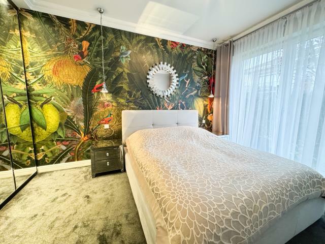 Mieszkanie Szczecin Osów, Piotrowskiego