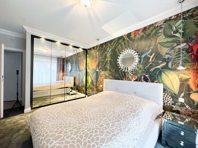 Mieszkanie Szczecin Osów, Piotrowskiego