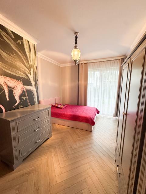 Mieszkanie Szczecin Osów, Piotrowskiego