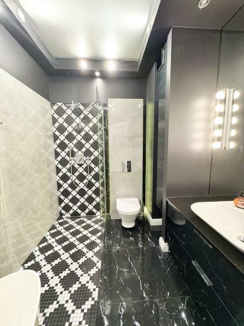 Mieszkanie Szczecin Osów, Piotrowskiego