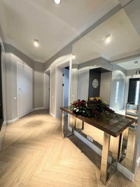 Mieszkanie Szczecin Osów, Piotrowskiego