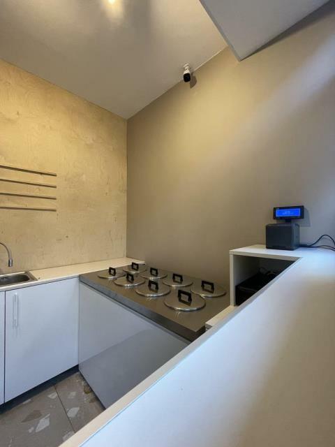 Lokal użytkowy Szczecin Centrum, Krzywoustego