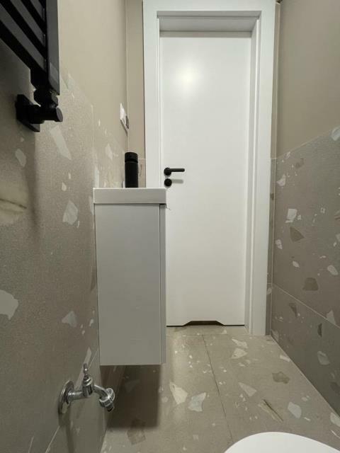 Lokal użytkowy Szczecin Centrum, Krzywoustego