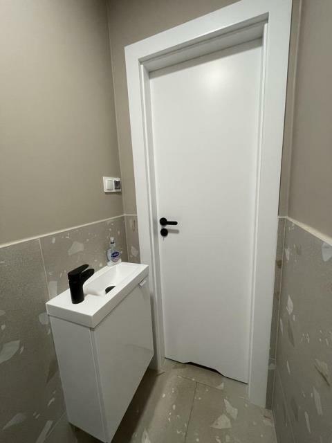 Lokal użytkowy Szczecin Centrum, Krzywoustego