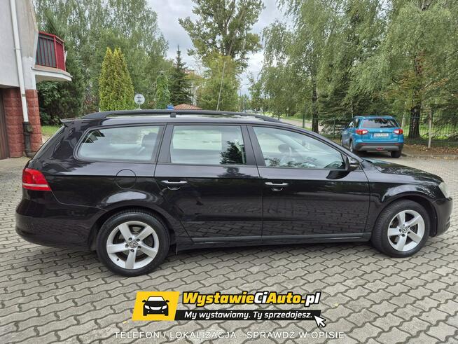 Volkswagen Passat Lokalizacja: Olsztyn Telefon: 660_205_635
