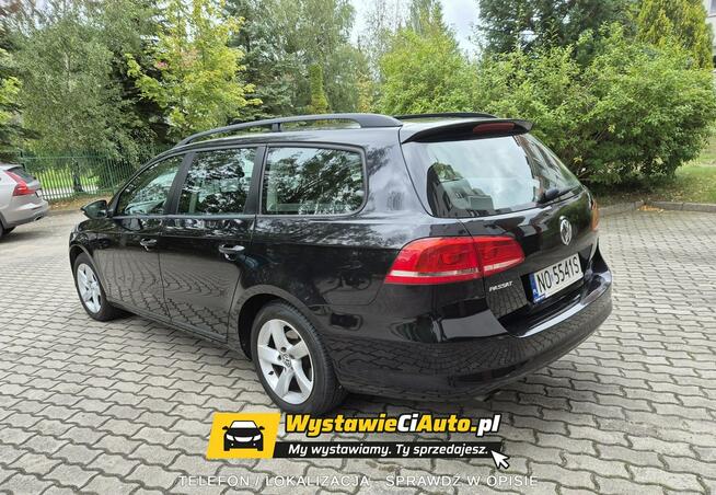 Volkswagen Passat Lokalizacja: Olsztyn Telefon: 660_205_635