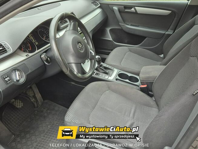 Volkswagen Passat Lokalizacja: Olsztyn Telefon: 660_205_635
